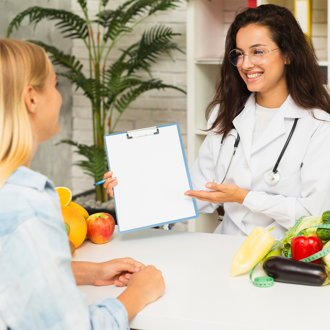Dietitian